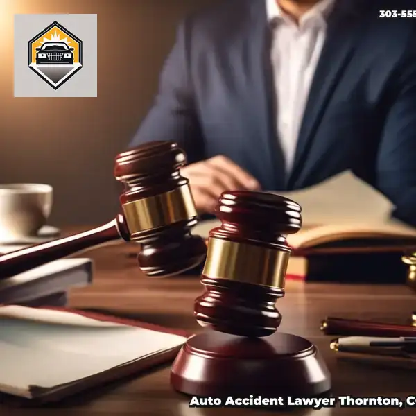 Auto Accident Lawyer Thornton