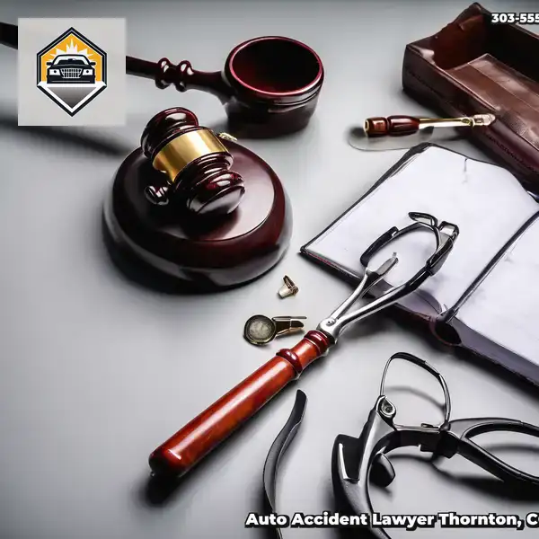 Auto Accident Lawyer Thornton