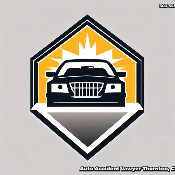 Thornton Auto Accident Lawyer logo